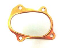 Grand National Turbo t-type Copper Down Pipe Gasket for integrated w/gate SCE  picture