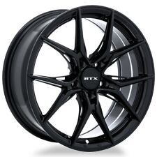 One 18 inch Wheel Rim For 2022-2024 Lexus NX250 NX350 NX350h RTX 082842 18x8.5 5 picture
