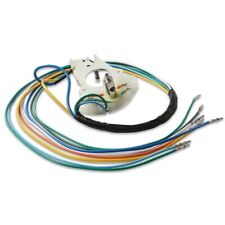 Fit For 65 - 66 Mustang Turn Signal Switch Cam With Wire Harness Bronco Comet picture