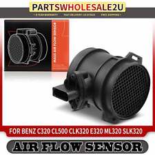 Mass Air Flow Sensor for Mercedes-Benz CL500 CLK430 E320 G500 G55 AMG S430 S600 picture