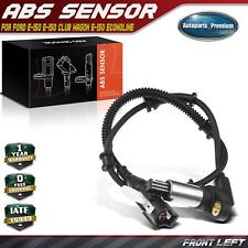 ABS Wheel Speed Sensor for Ford E-150 E-150 Club Wagon 6C2Z2C204AB Front Left picture