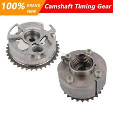 2x Camshaft Timing Gear Sprockets for Toyota Highlander Camry Lexus RX 350 ES350 picture