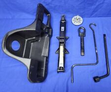 Toyota Prius Emergency Spare Tire Jack Assembly OEM Recovery Tools picture