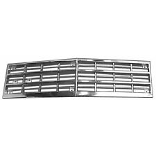 Grille fits 1983-1986 Chevrolet Monte Carlo 4062-050-83 picture