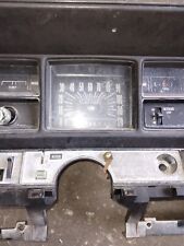 1970 Buick Electra 225 Console Dash Gauges Cluster  picture