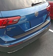 For: Volkswagen Tiguan 2018-2024 Rear Bumper Protector #RBP-005 picture
