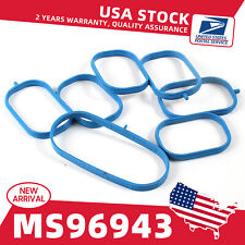 Intake Manifold Gasket Fit For 2005 2007 2012 Nissan Frontier Pathfinder MS96943 picture
