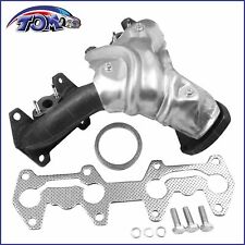 NEW EXHAUST MANIFOLD FOR 00-03 CHEVROLET S10 PICKUP GMC SONOMA picture
