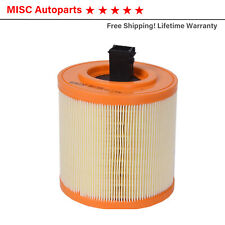Engine Air Filter for 2016-2019 Chevy Cruze 1.4L Cadillac ATS V6 Twin-Turbo picture