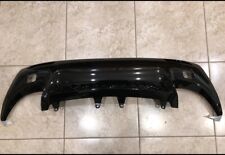 *NEW LEXUS RC-F F-SPORT REAR DIFFUSER VALANCE BELOW BUMPER RCF ONLY OEM 2015-18 picture