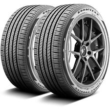 2 Tires Goodyear Eagle Touring 235/40R19 96V XL AS All Season A/S picture