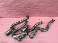 M73 V12 Exhaust Manifold Headers W Pipes BMW E38 750IL 750 OEM picture