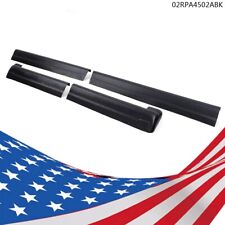 Rocker Panels Covers Fit For 1999-2006 Silverado/GMC Sierra Extended Cab 14068 picture