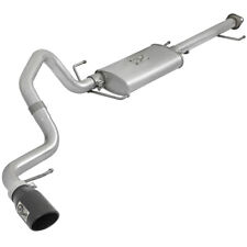 aFe 49-06039-B Scorpion Steel Cat Back Exhaust for 2007-17 Toyota FJ Cruiser 4.0 picture