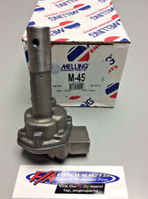 Melling M-45 Chevy 235 261 1954 Through 1962 6 Cylinder Engines Oil Pump picture