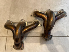 911 Fabspeed headers 997 996 Turbo exhaust manifolds manifold 2001-2009 997.1 picture
