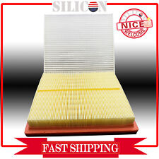 New ENGINE & CABIN AIR FILTER For PRIUS Hybrid PRIUS V CT200H NX300H 17801-37020 picture
