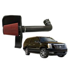 Air Intake + Heat Shield for 2009-2014 Cadillac Escalade ESV with 6.2L V8 Engine picture