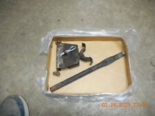 Chevrolet GMC S10 Sonoma Spare Tire Jack Winch Cable Hoist Carrier 94-04 OEM picture