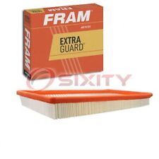 FRAM Extra Guard Air Filter for 1988-1990 Ford Bronco II Intake Inlet vx picture