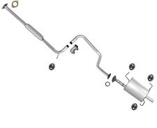 Muffler Exhaust System w Federal Emissions for Nissan Sentra 1.6L 1997-1999 picture