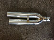 All out Fab Blastpipe version 6 BLAST PIPE  BOSOZOKU 2.5 inch 3 inch picture