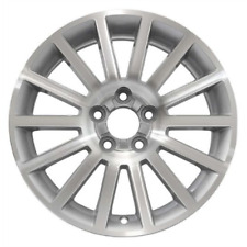 18in Wheel for MERCURY MONTEGO 2005-2007 Silver Reconditioned Alloy Rim picture