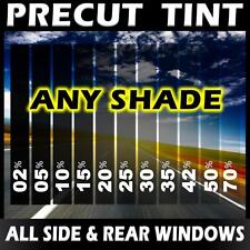 PreCut Window Film for Geo Prizm 1993-1997 - Any Tint Shade VLT picture