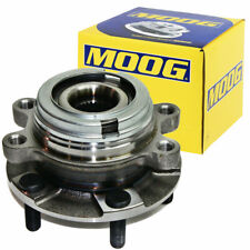 Moog-513296 New Front Wheel Bearing Hub Assembly For Nissan Maxima Altima Murano picture