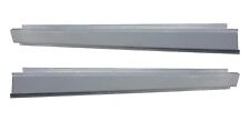 1956 1957 Chevy  Bel Air  Two-Ten  One-Fifty Delray ROCKER PANELS 2DR PAIR picture