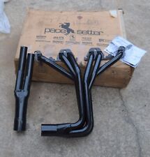 TRIUMPH TR6 Exhaust Headers W/competition gasket picture