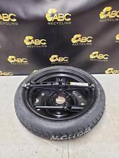 2005-2009 Buick Lacross Compact Spare Wheel Tire 16x4 w/ Jack Kit OEM 05-09 picture