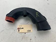 09-12 BMW 750 650 X5 X6 550 N63 4.4 - RIGHT AIR INTAKE PIPE DUCT PASSENGER OEM picture
