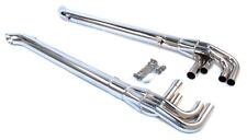 Patriot Side Exhaust H1165 picture