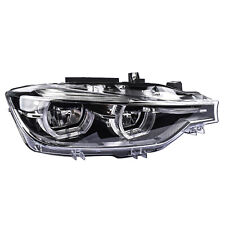 For 2016-2019 BMW 3 Series F30 F35 330i 328i 320i Full LED Headlight Right Side picture