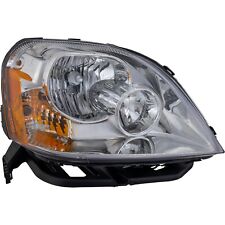 Headlight Headlamp Passenger Side Right RH NEW for 05-07 Ford Five Hundred 500 picture