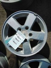 Wheel 16x6-1/2 Aluminum 5 Spoke Painted Finish Fits 08-13 CARAVAN 1204234 picture