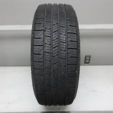 215/55R17 Goodyear Reliant All-Season 94V Tire (8/32nd) No Repairs picture