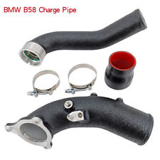 Charge Pipe Intake charging tube for BMW B58 M140i M240i 340i 440i xDrive 16-18 picture