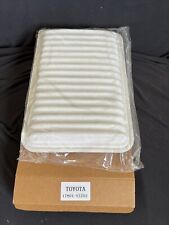 OEM  REPLACEMENT ENGINE AIR FILTER FOR TOYOTA CAMRY VENZA  17801-YZZ02 A35649 picture