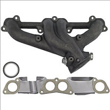 For Isuzu Rodeo 1991 1992 Exhaust Manifold Kit | 8-94464-410-2 | 8-94464-410-3 picture