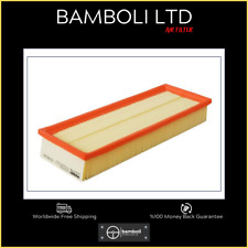 Bamboli Air Filter For Volkswagen Polo Classic 2000-Polo Iii 1.9 6K0129620B picture