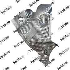 2008 - 2010 SAAB 9-3 Exhaust Header Heat Shield Plate picture