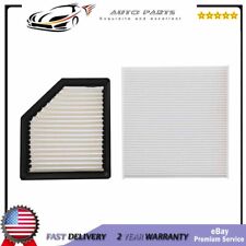 PREMIUM COMBO Set AIR FILTER & CABIN AIR FILTER Fit For Nissan Rogue 2021-2023 picture