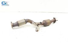 HONDA INSIGHT FWD 1.5L ENGINE EXHAUST SYSTEM FRONT PIPE OEM 2019 - 2022 🔵 picture