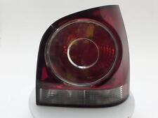 VOLKSWAGEN POLO Tail Light Rear Lamp O/S 2005-2009 5 Door Hatchback RH   picture