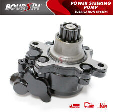 Power Steering Pump For Toyota 14B Coaster Dyna 200 Toyoace Servopumpe picture