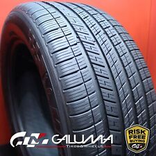 1 (One) Tire LikeNEW Michelin Pilot Sport A/S 3 275/50R19 275/50/19 112V #77248 picture