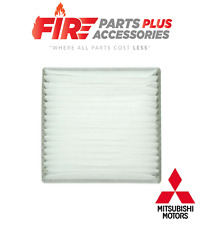 2014-2018 MITSUBISHI MIRAGE CABIN AIR POLLEN DUST FILTER G4 14-17 NEW picture