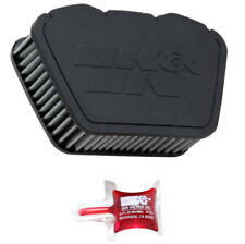 K&N 07-09 Yamaha XVS950/1300 V-Star Replacement Air Filter picture